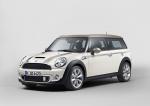 Mini Clubman Cooper S Bond Street White 2013 года
